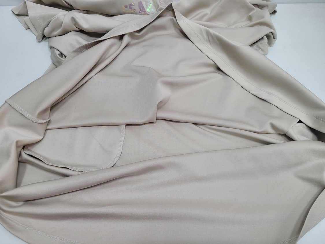 W.ANGLE 23SS 와이드앵글 PF 코업 벤틸레이션 원피 / 여 95 상품이미지8