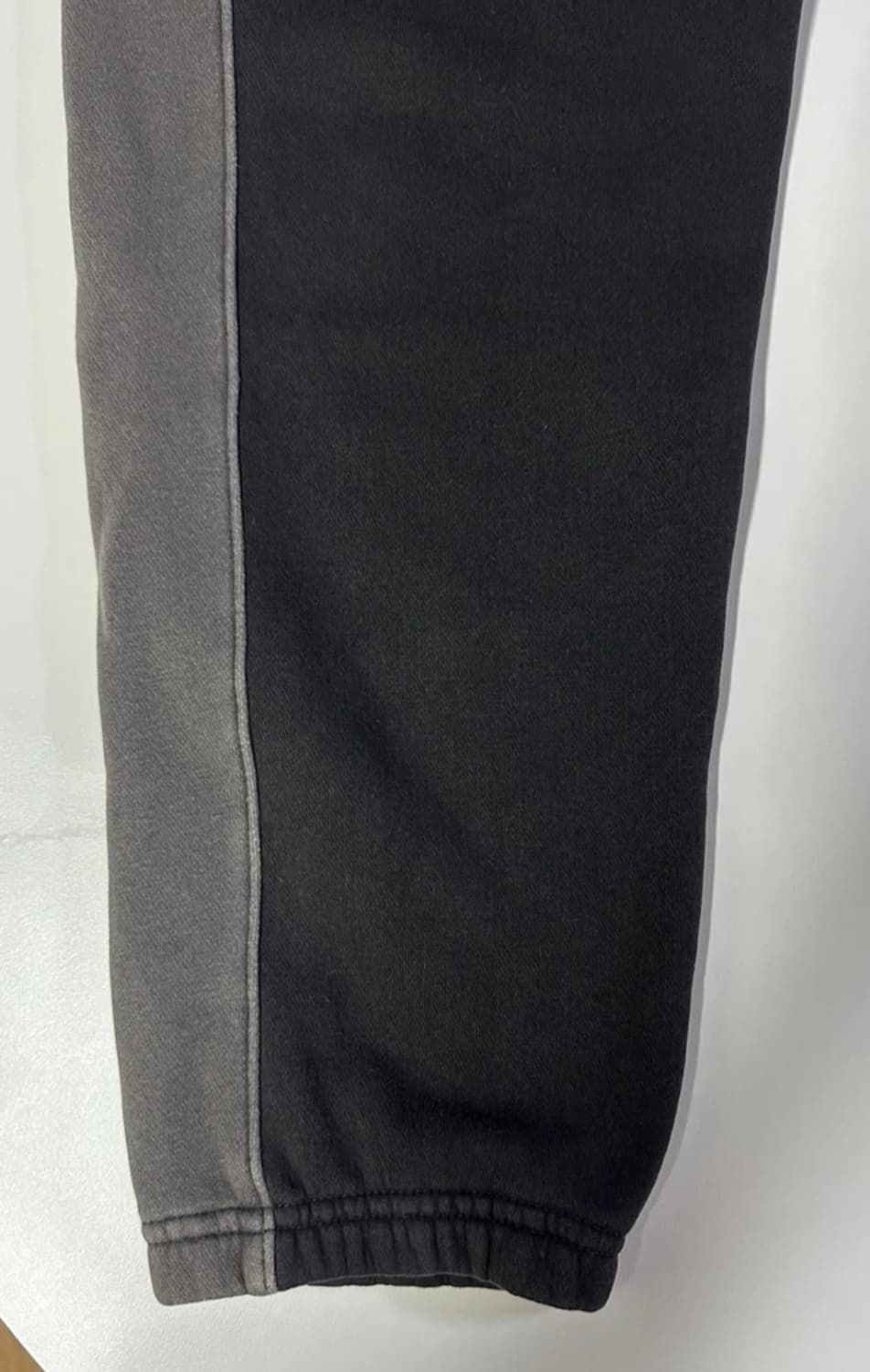 아베크롬비 & 피치 조거 팬츠 / 새상품급 / 사이즈 S (Relaxed 상품이미지3