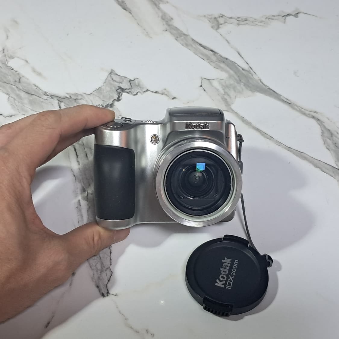 필름감성! 코닥 이지쉐어 Z710 빈티지 카메라 상품이미지2