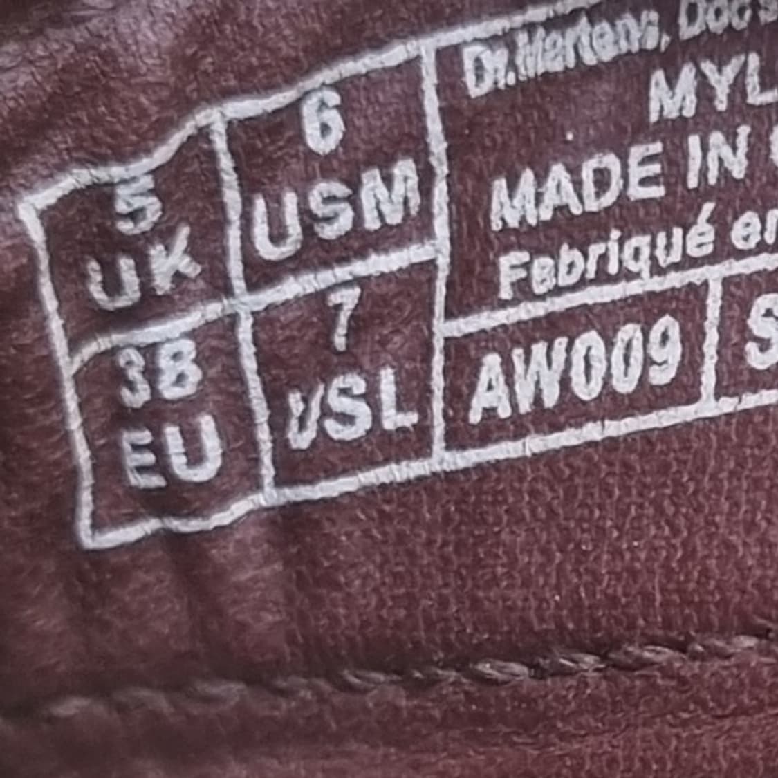 닥터마틴 마일즈 브라운샌들240 상품이미지6