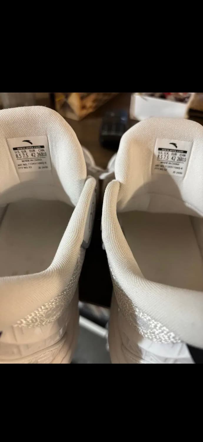 안타 쇼크웨이브6  상품이미지2