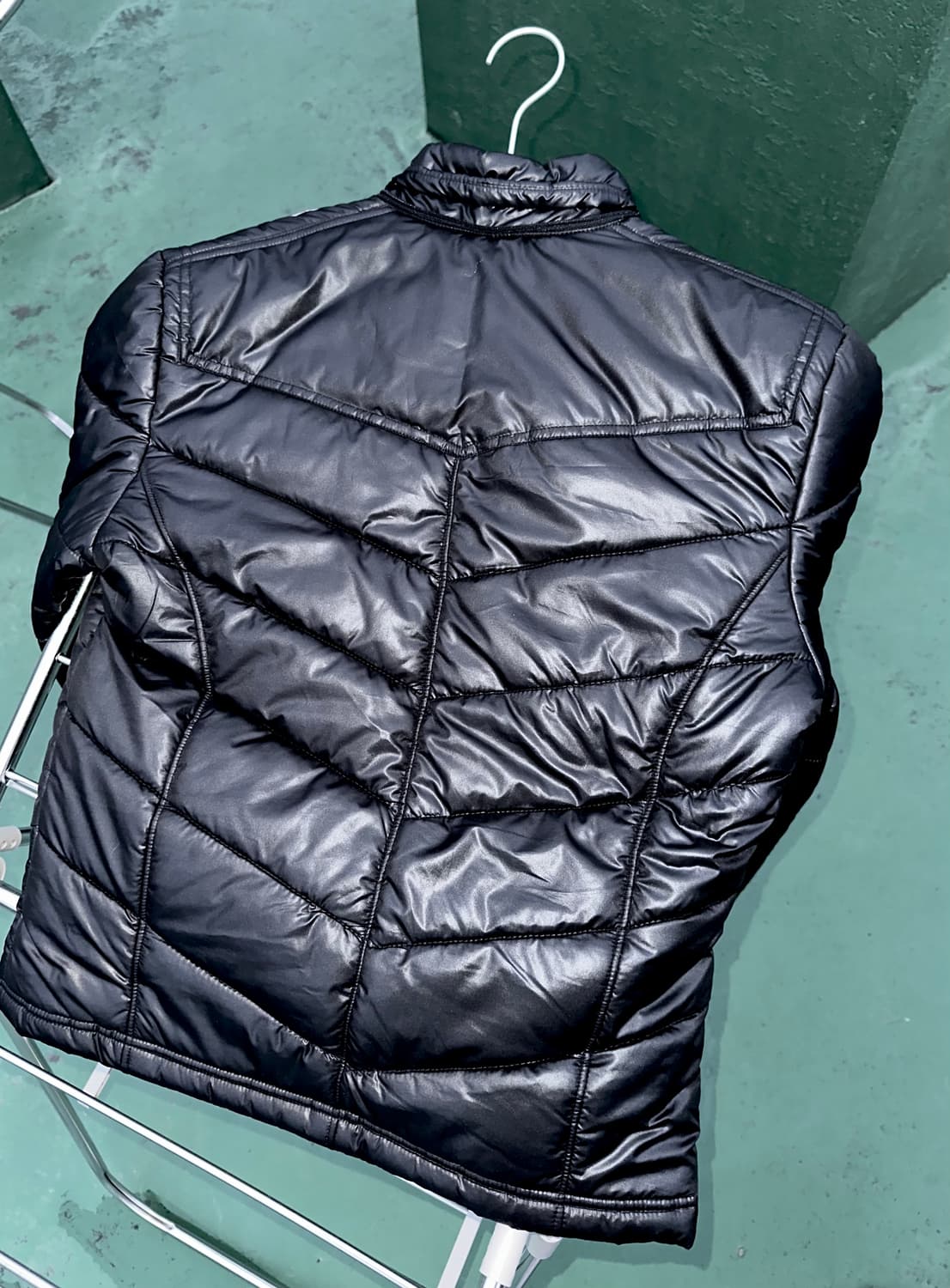 코르티스깔 투웨이 패딩 상품이미지2