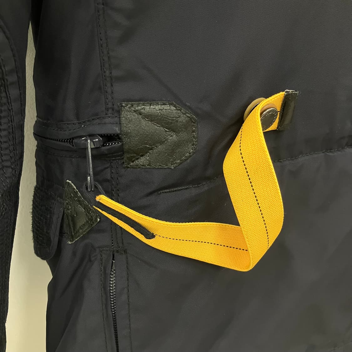 파라점퍼스 디날리 패딩 점퍼 XS 상품이미지8