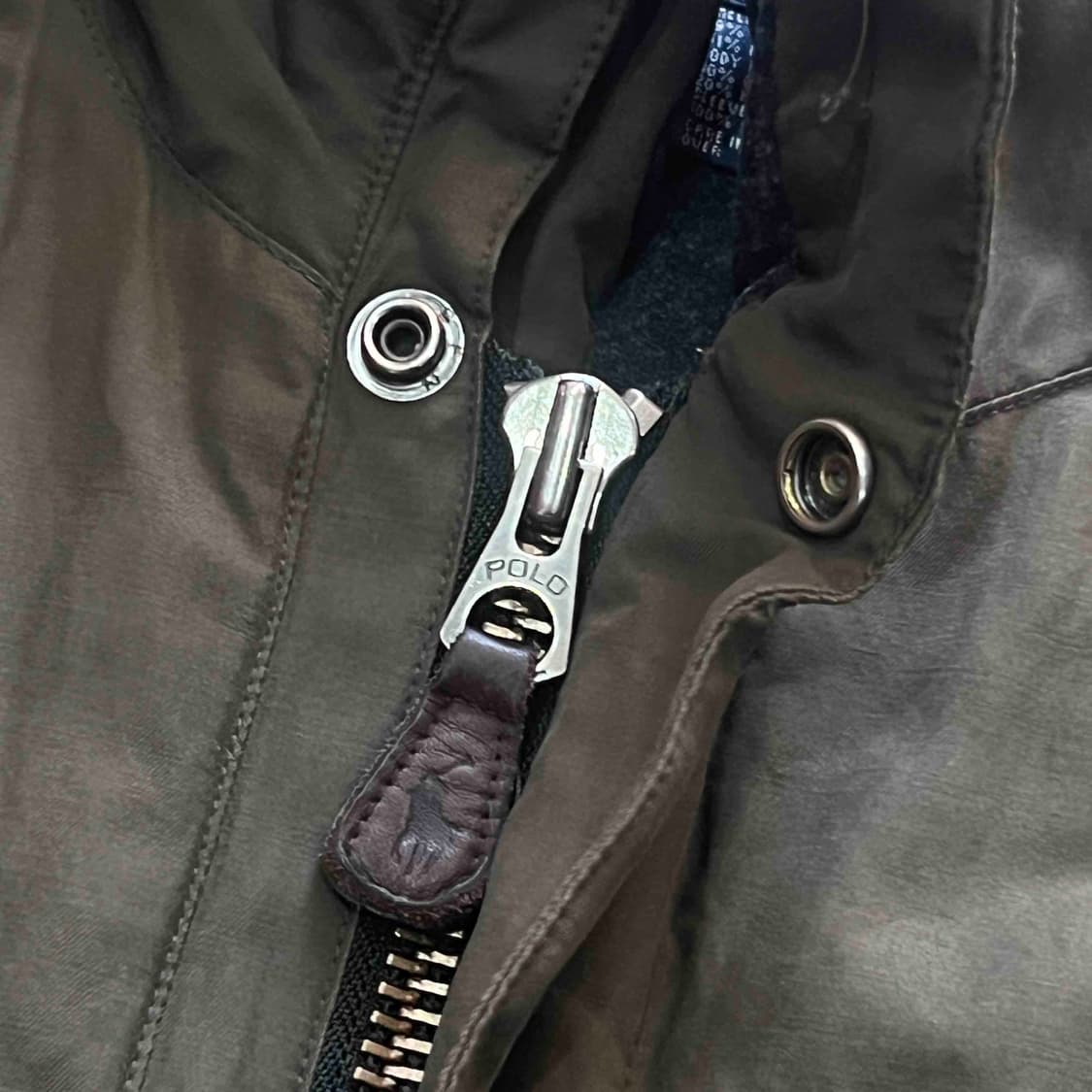 폴로 랄프로렌 M15 필드자켓 상품이미지3