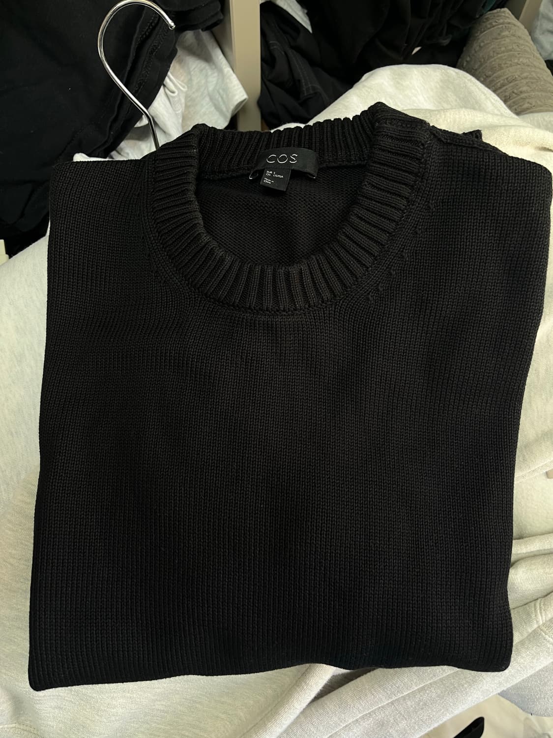 코스 니트 상품이미지1