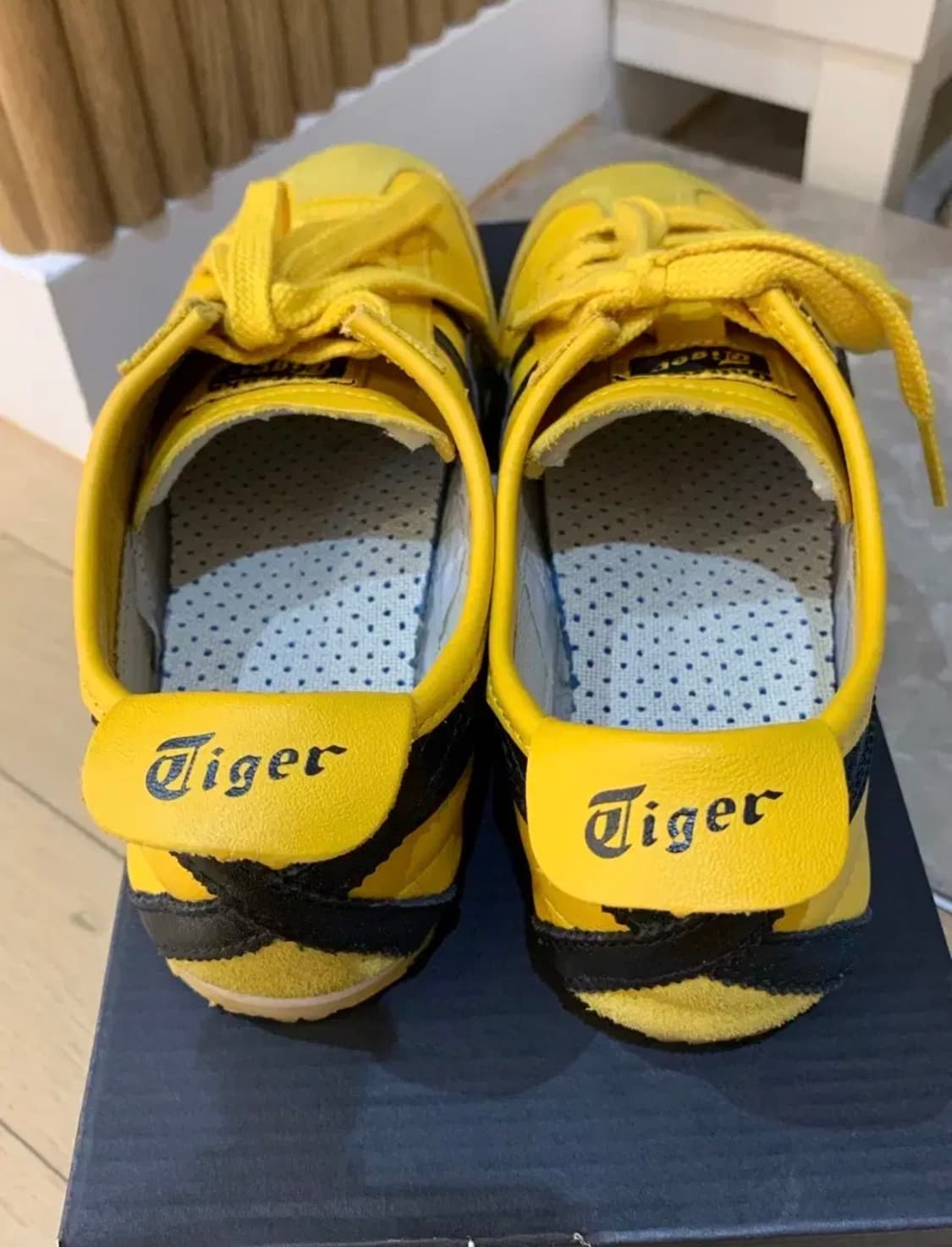 (240) 오니츠카타이거 멕시코66 상품이미지2