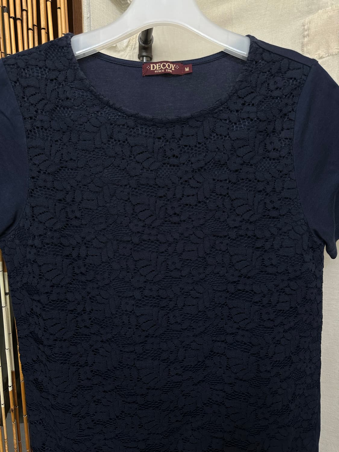 decoy tee 상품이미지2