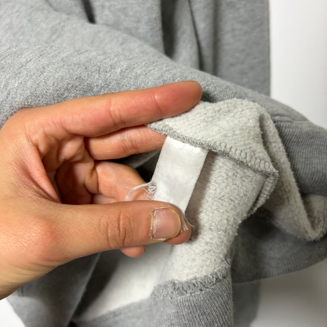 후드티 상품이미지7