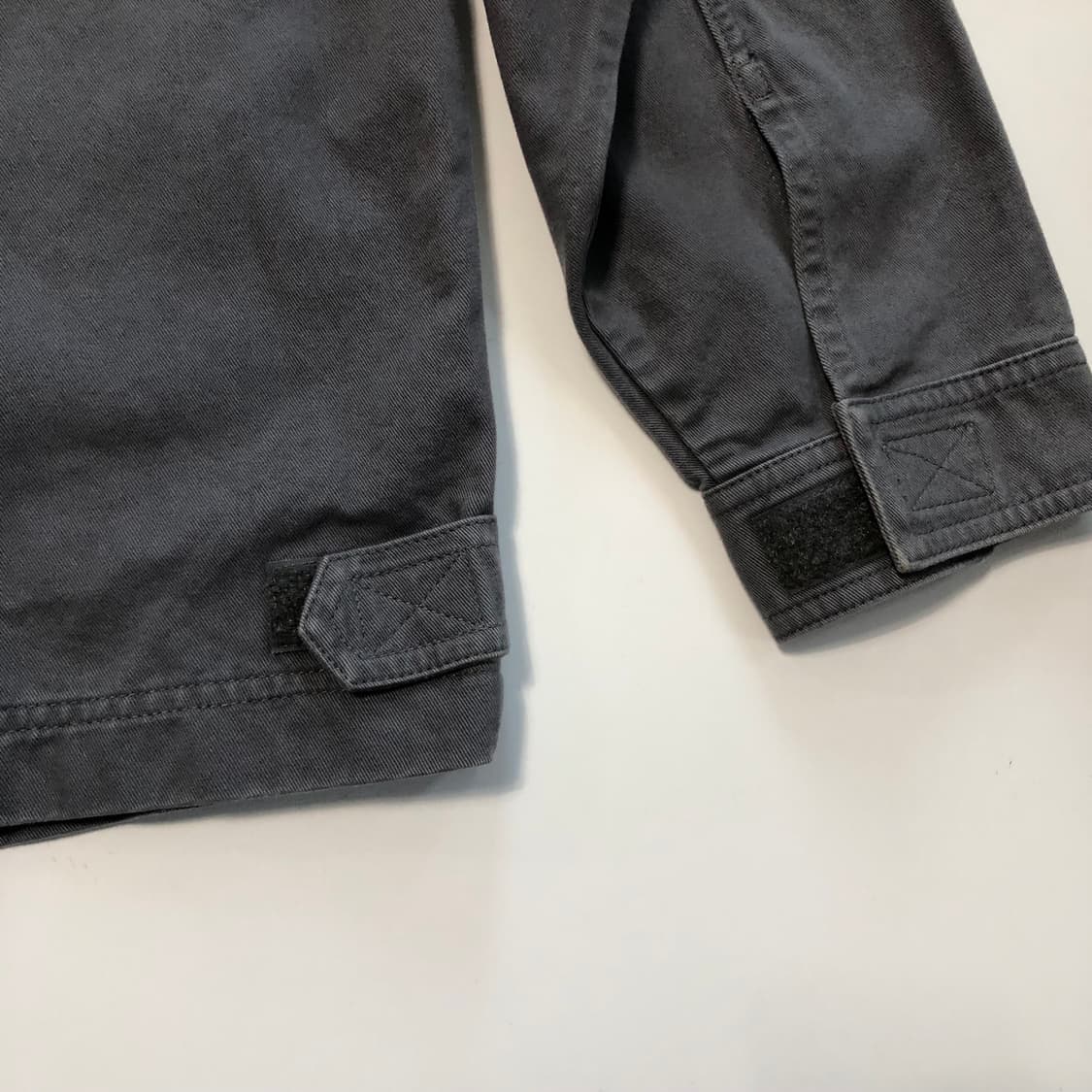 에디바우어 워크자켓  상품이미지6