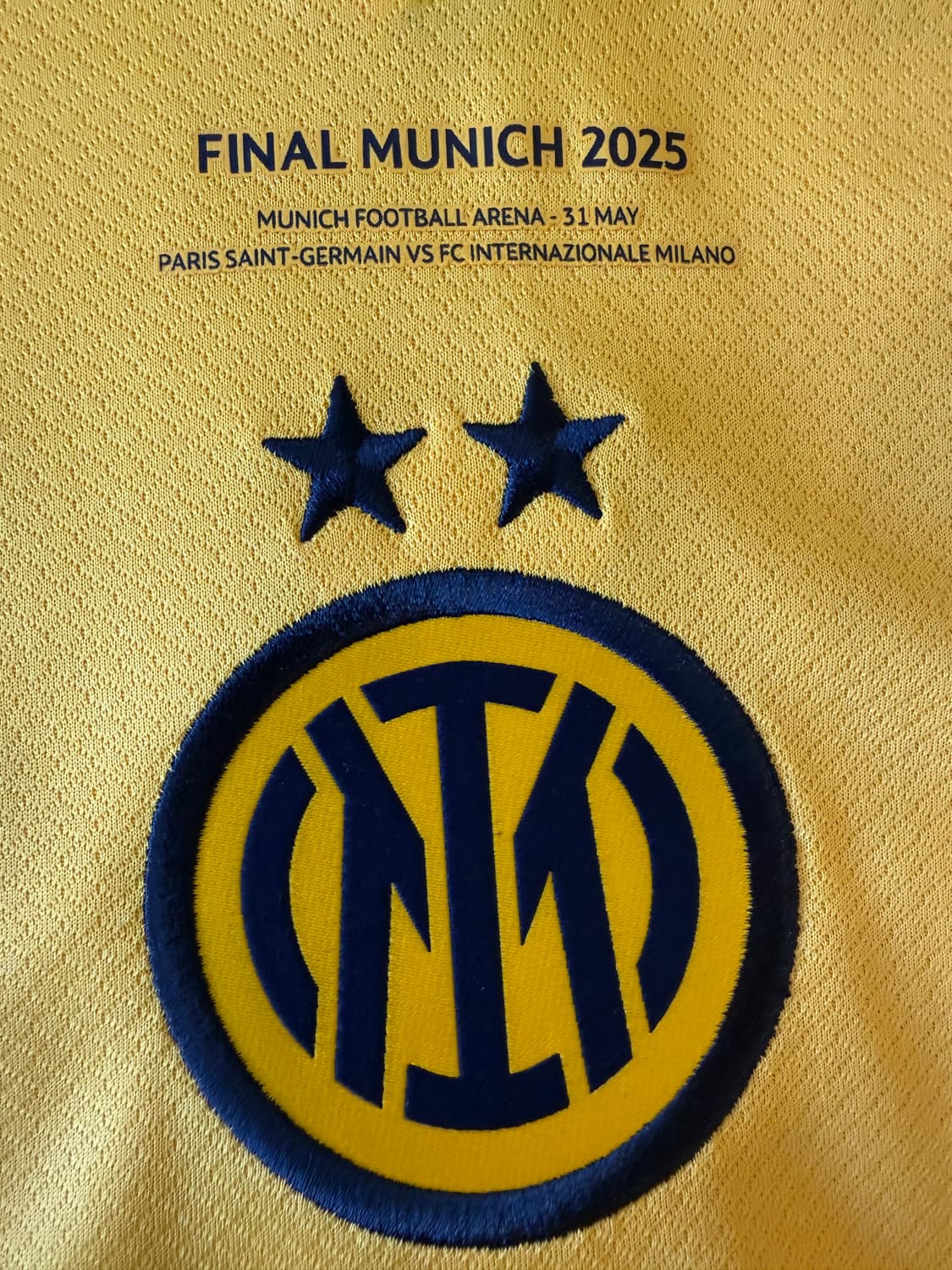 [해외M]24-25 인테르 써드 라우타로 챔결킷 상품이미지5