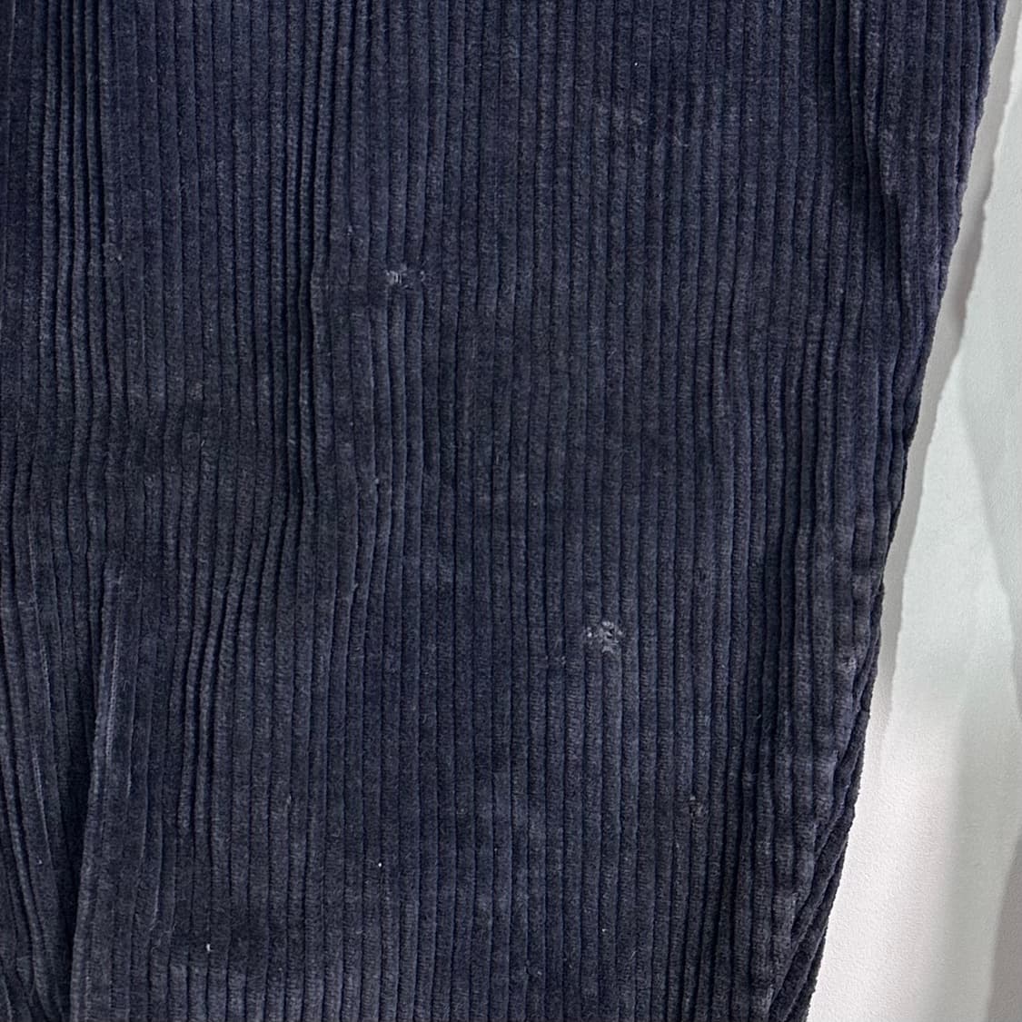 90s 리바이스 코듀로이 워크 셔츠 상품이미지6