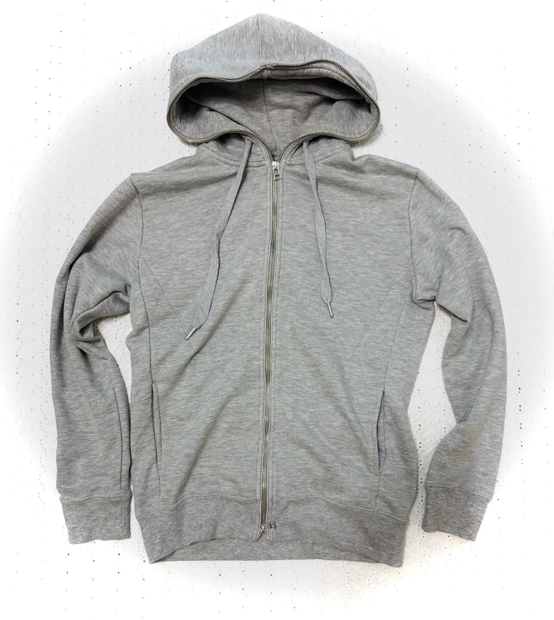 Number (N)ine Nano Universe Full Zip-Up  상품이미지9