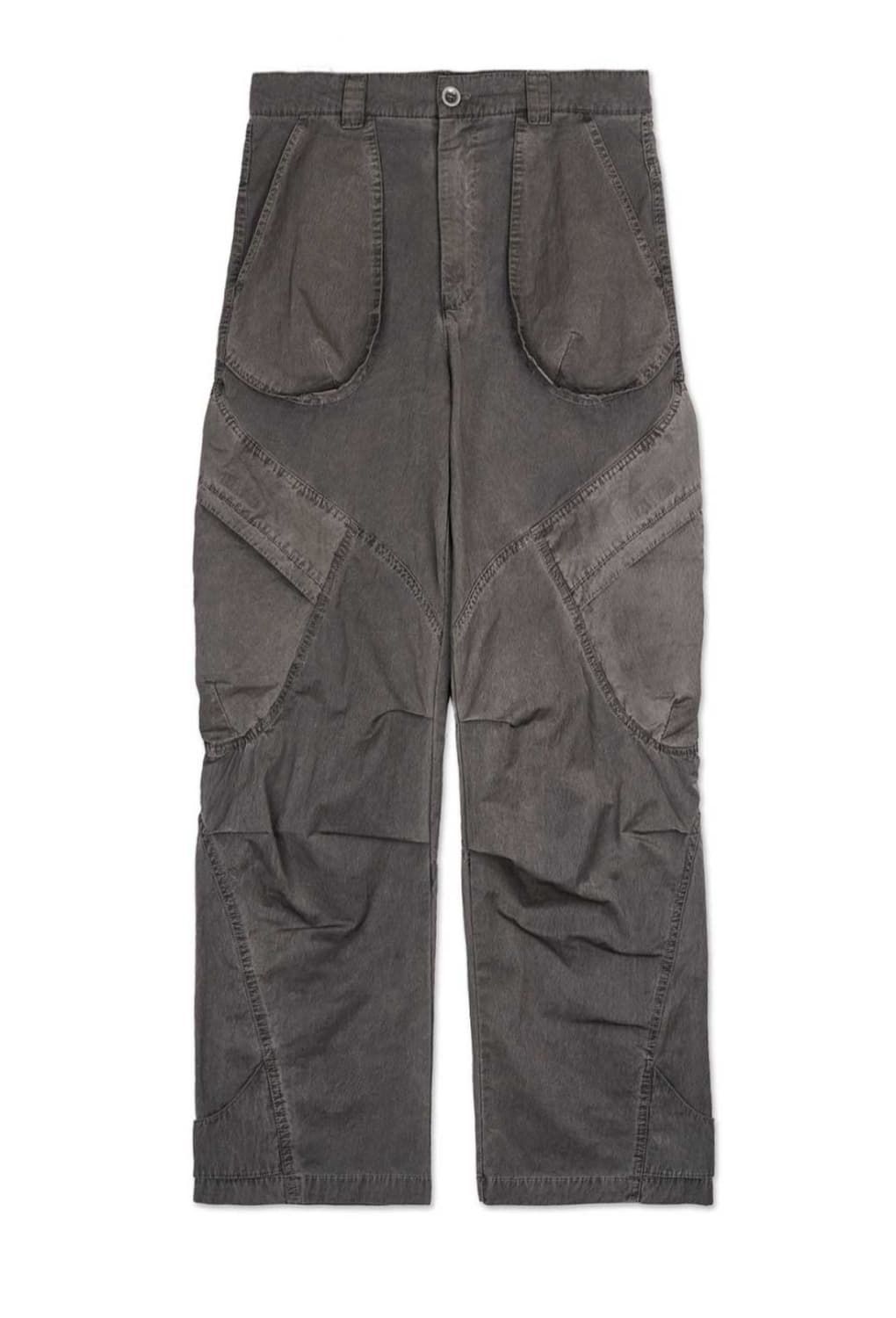 이그노타 코어:9 익스플로러 포켓 팬츠 브라운 상품이미지1