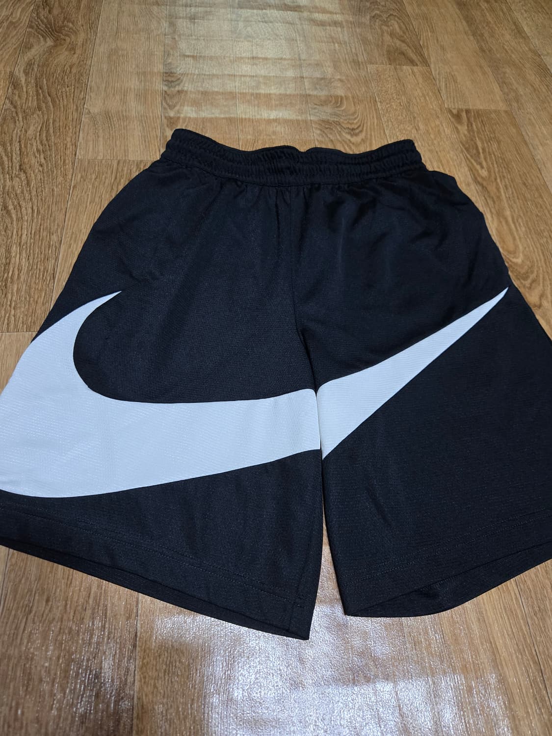 나이키 남성 빅스우시 드라이핏 반바지(M사이즈) 상품이미지1