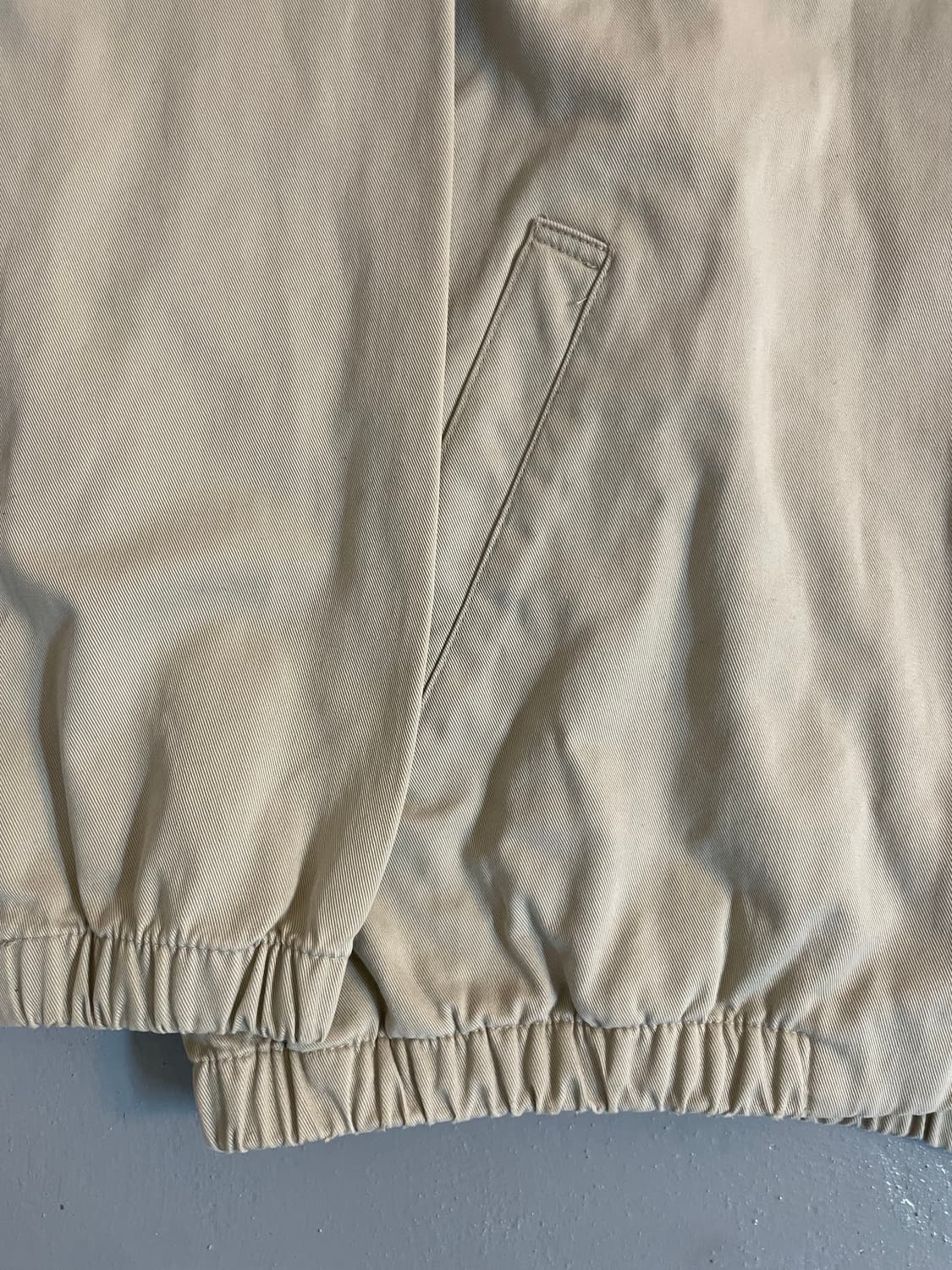 지오다노 블루종 상품이미지3