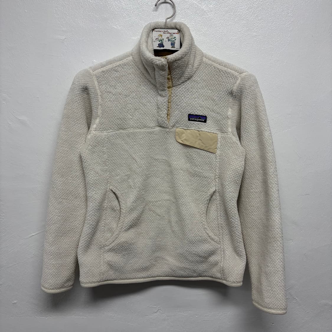 파타고니아 스냅티 풀오버 플리스 22 상품이미지1
