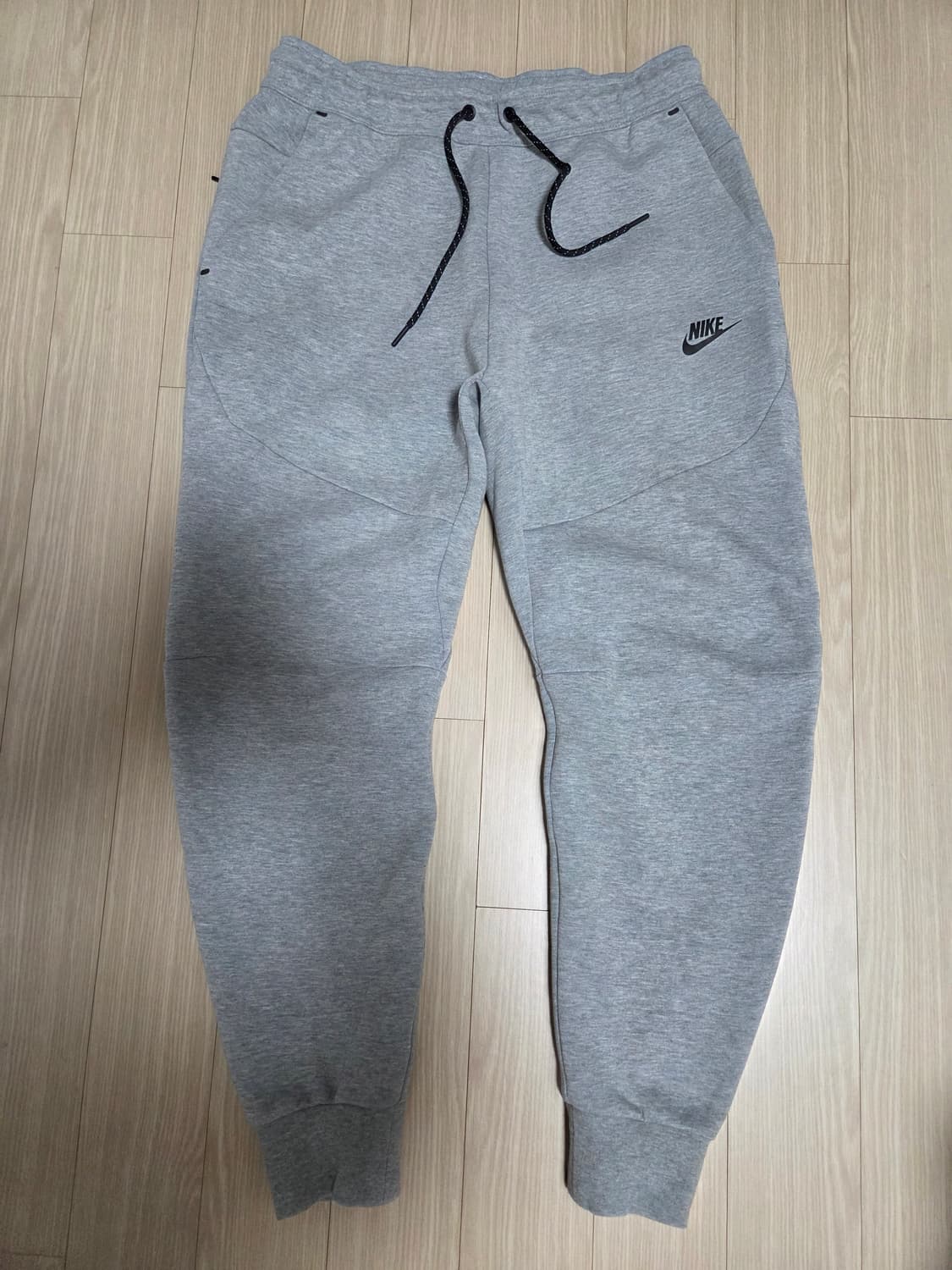 나이키 테크 플리스 조거팬츠 상품이미지1