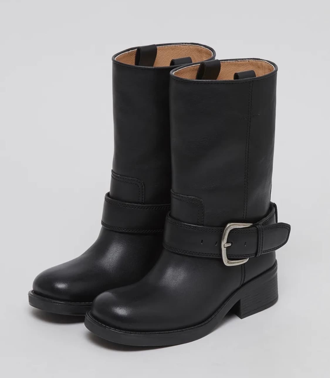 아카이앱크 부츠 37사이즈 상품이미지2