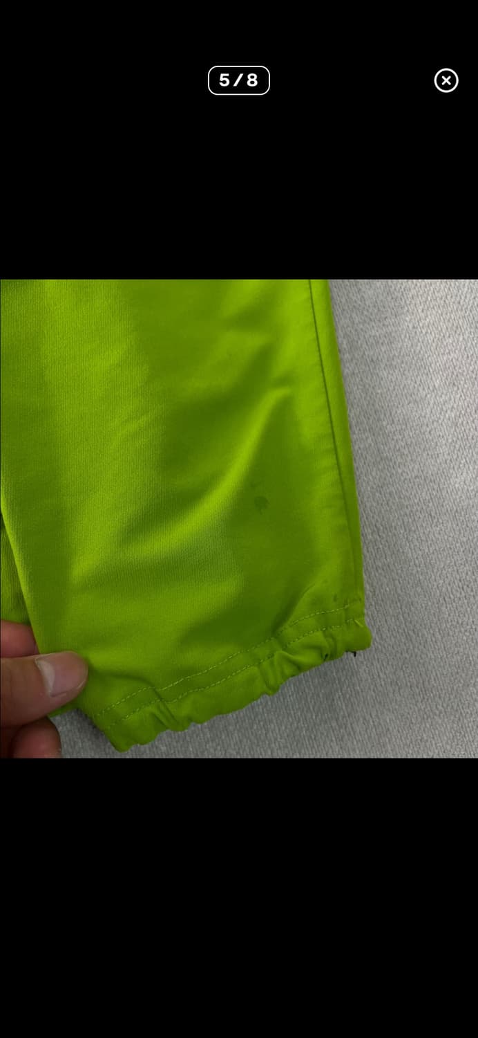 파타고니아 심플가이드 바람막이 자켓 상품이미지2