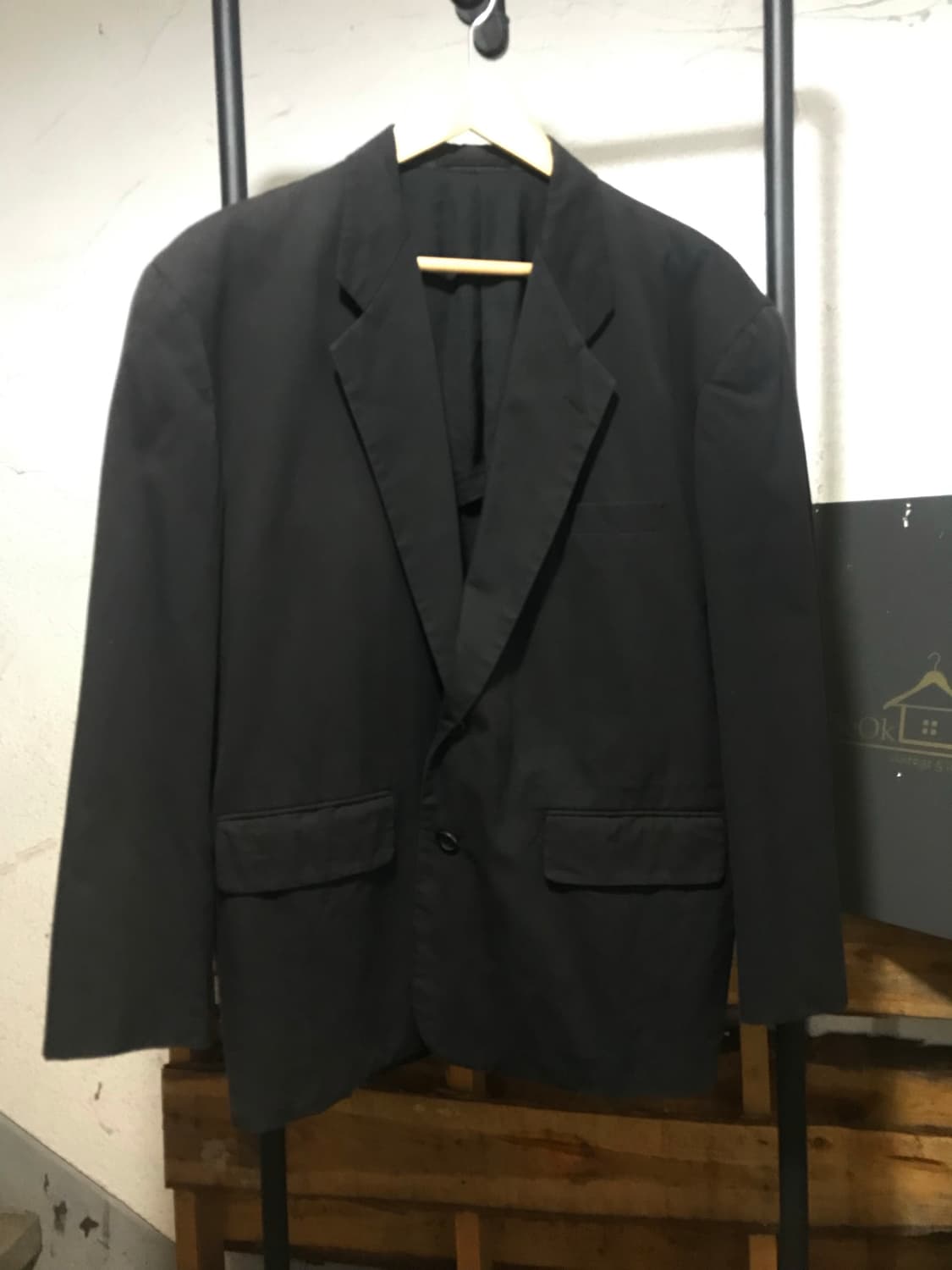 Comme des Garson homme plus jacket 상품이미지2