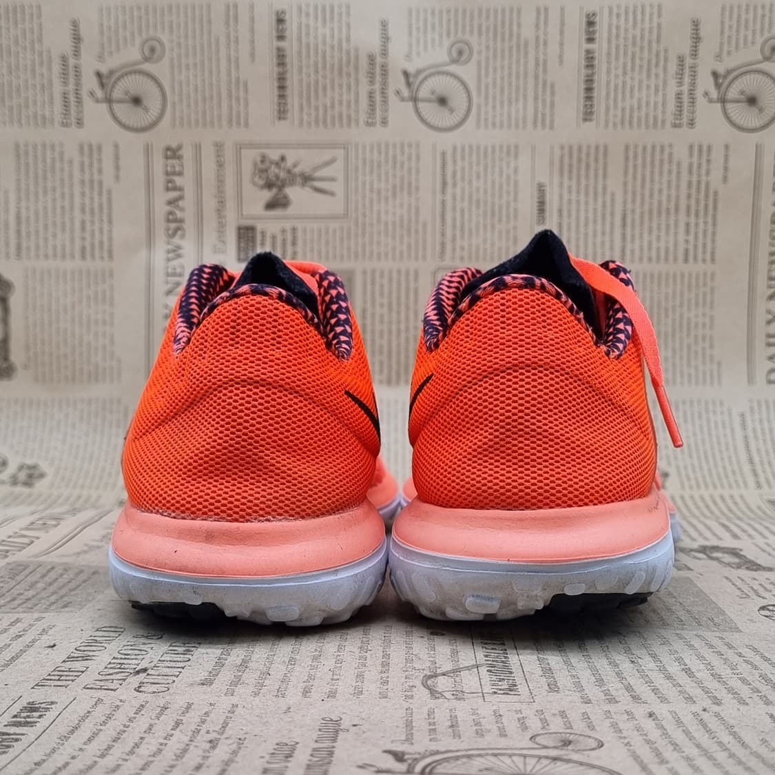 나이키 FS 라이트런 남성운동화260  상품이미지4