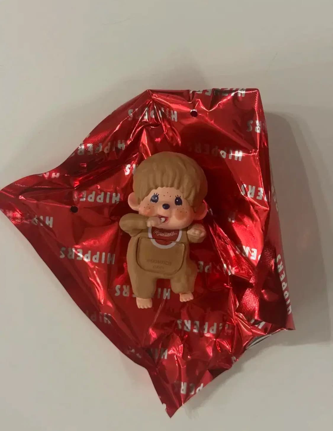 (미개봉) 소니엔젤x몬치치 히퍼 시크릿 상품이미지1