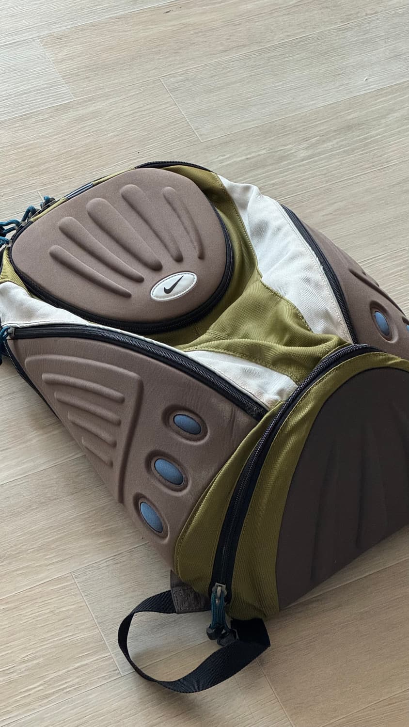 나이키 00s 백팩 상품이미지3