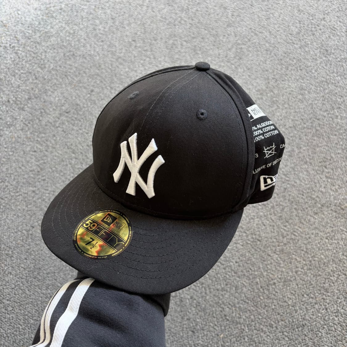 310. 뉴에라 스냅백 상품이미지1