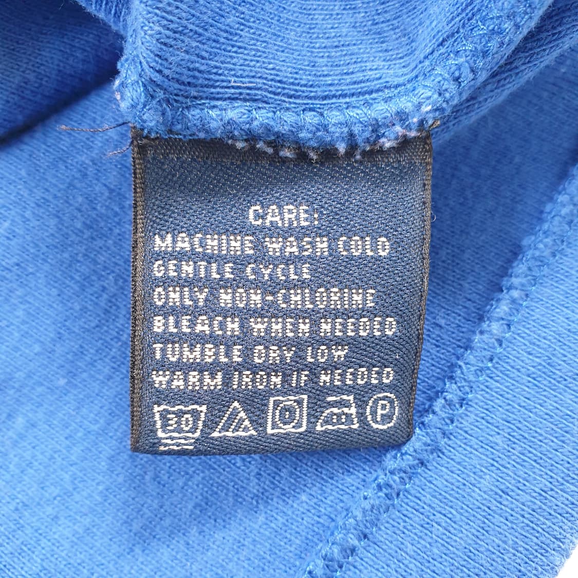 랄프로렌 스포츠 긴팔 티셔츠 상품이미지3