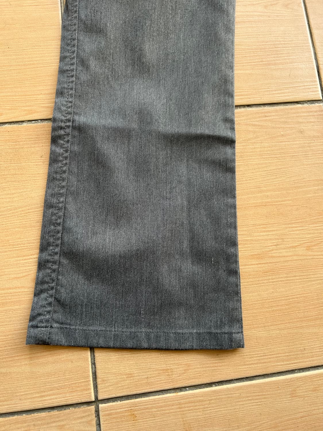 에드윈 카고부츠컷 상품이미지3