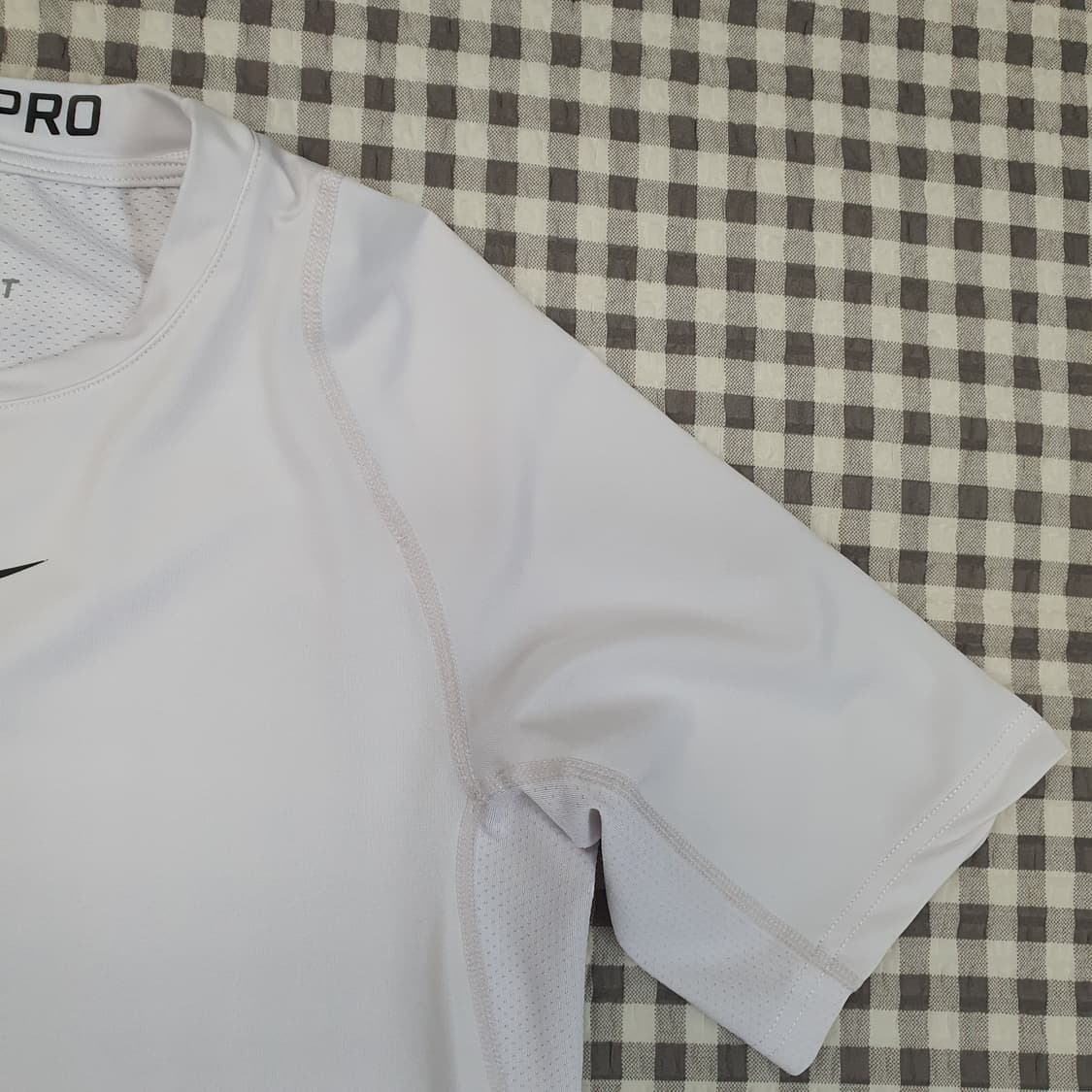 나이키 기능성 반팔티 남자95 상품이미지3