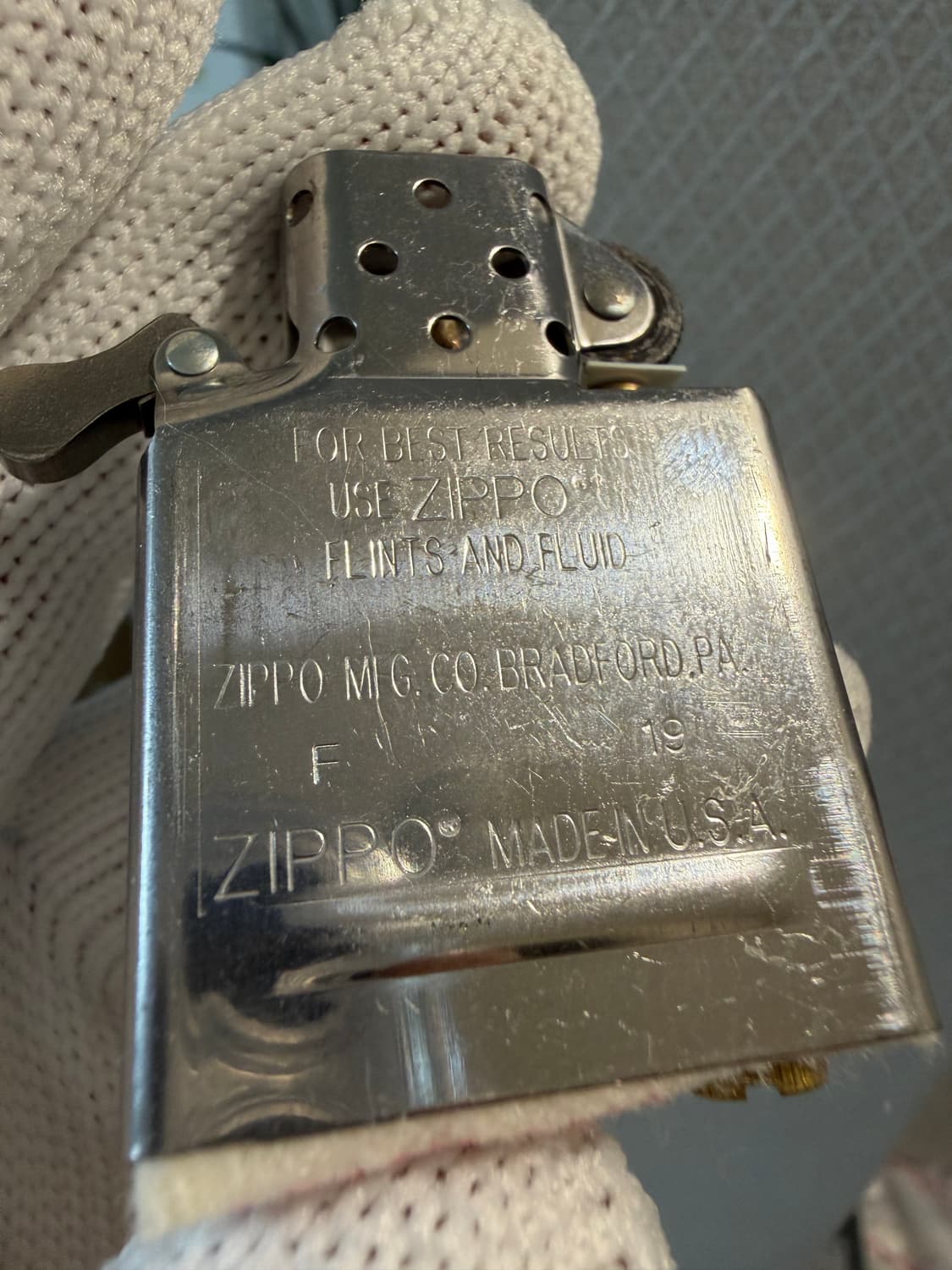 지포라이터 상품이미지9