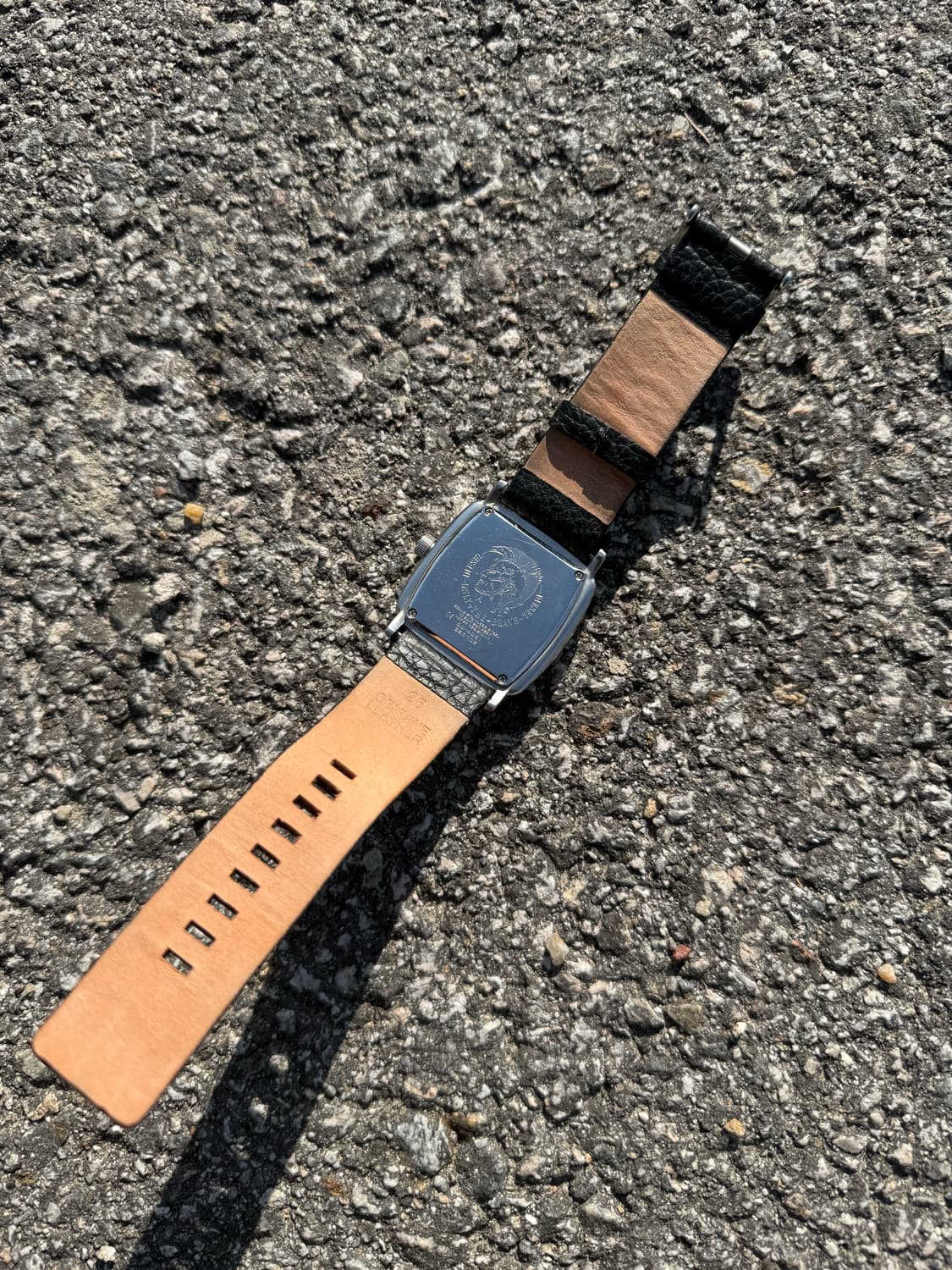 빈티지 디젤 시계 Diesel watch DZ4031 상품이미지3