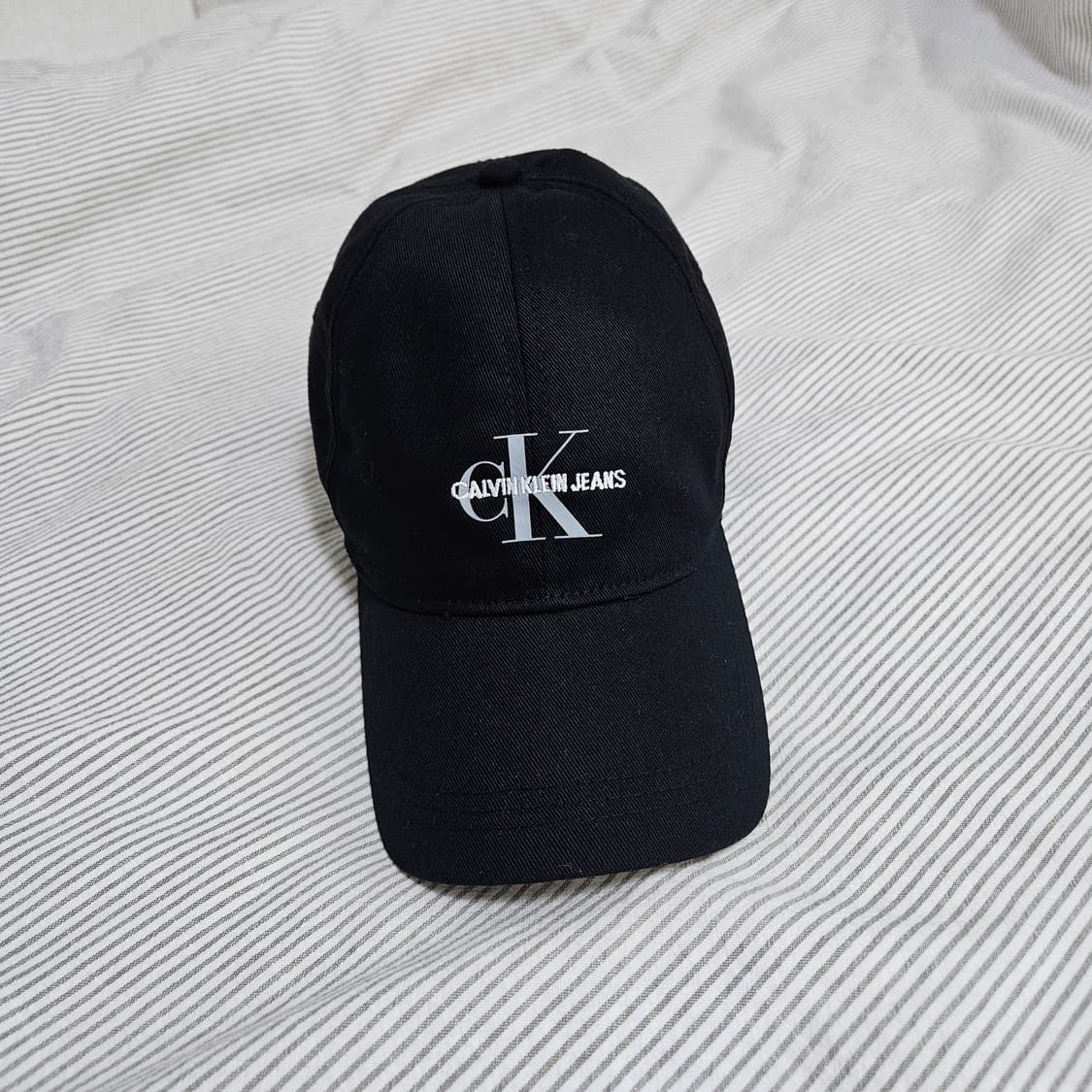 캘빈클라인 볼캡 모자  상품이미지1