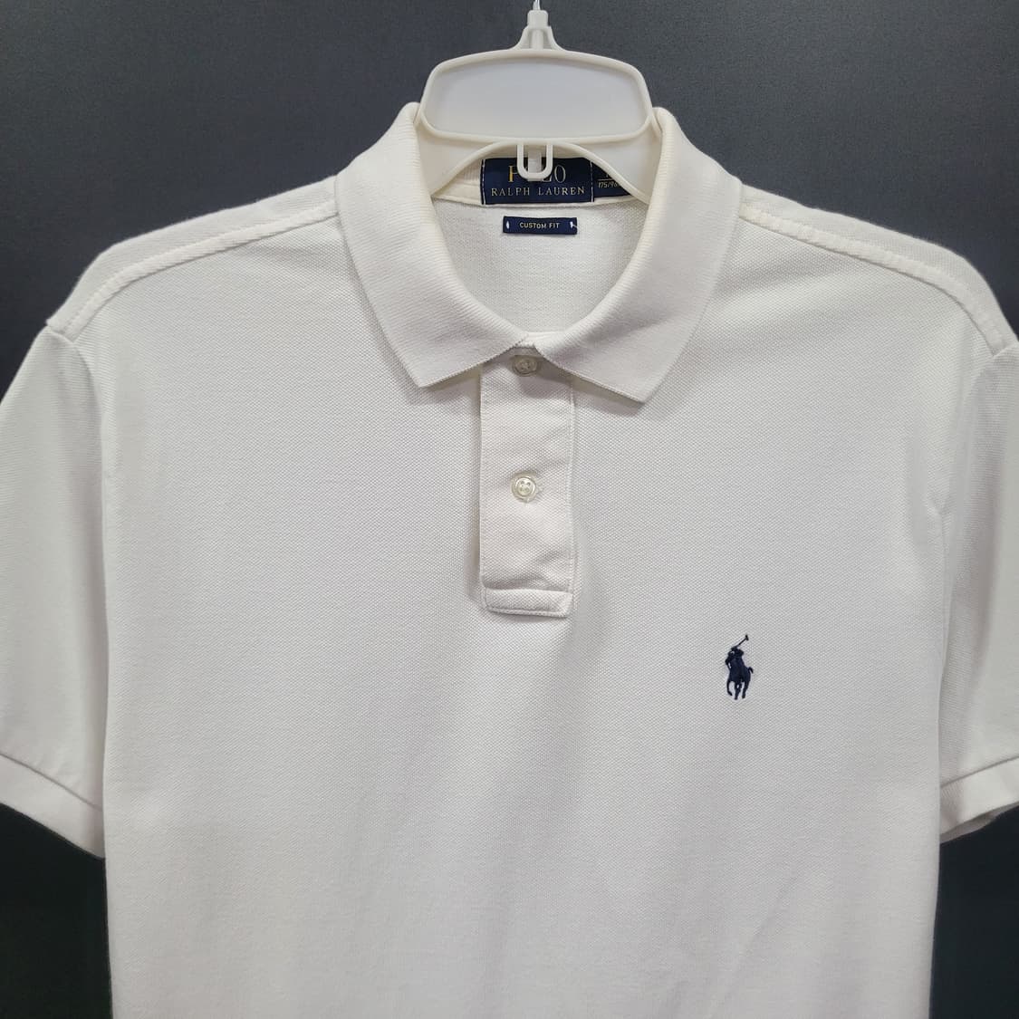 Ralph Lauren 랄프로렌 자수로고 셔츠 상품이미지2