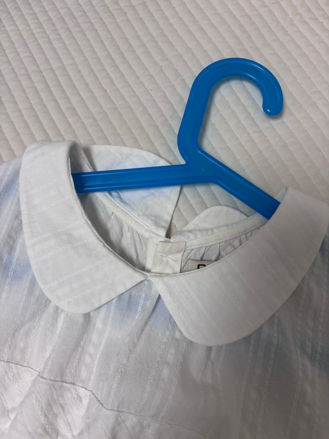 코이세이오 리본 보우 블라우스 bow blouse coyseio 상품이미지2