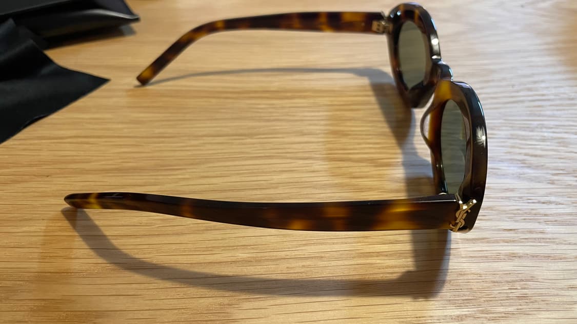 생로랑 여성 선글라스 20만원 상품이미지6