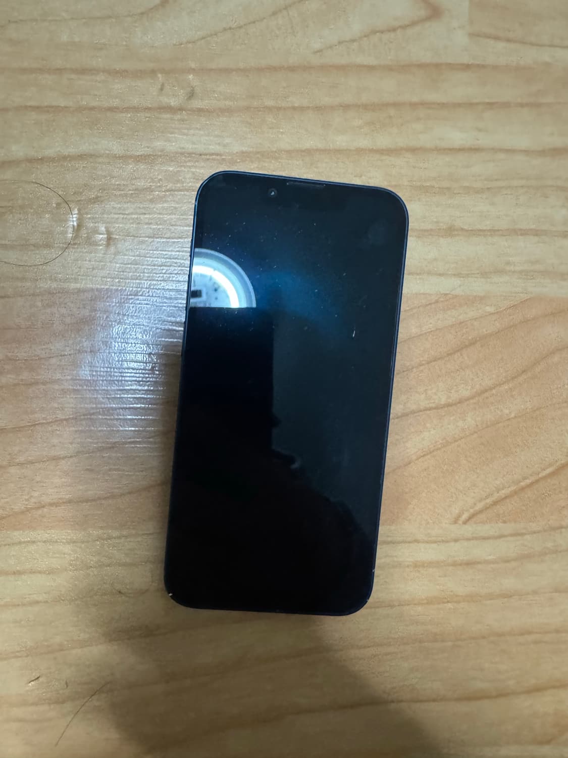 아이폰 13미니 128기가 미드나이트 판매합니다 상품이미지3