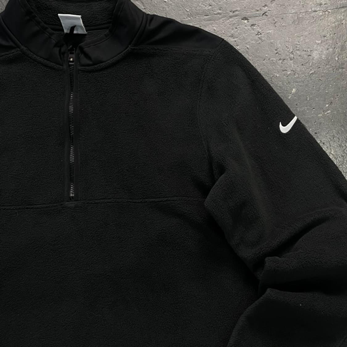 100 나이키 써마핏 후리스 풀오버  상품이미지2