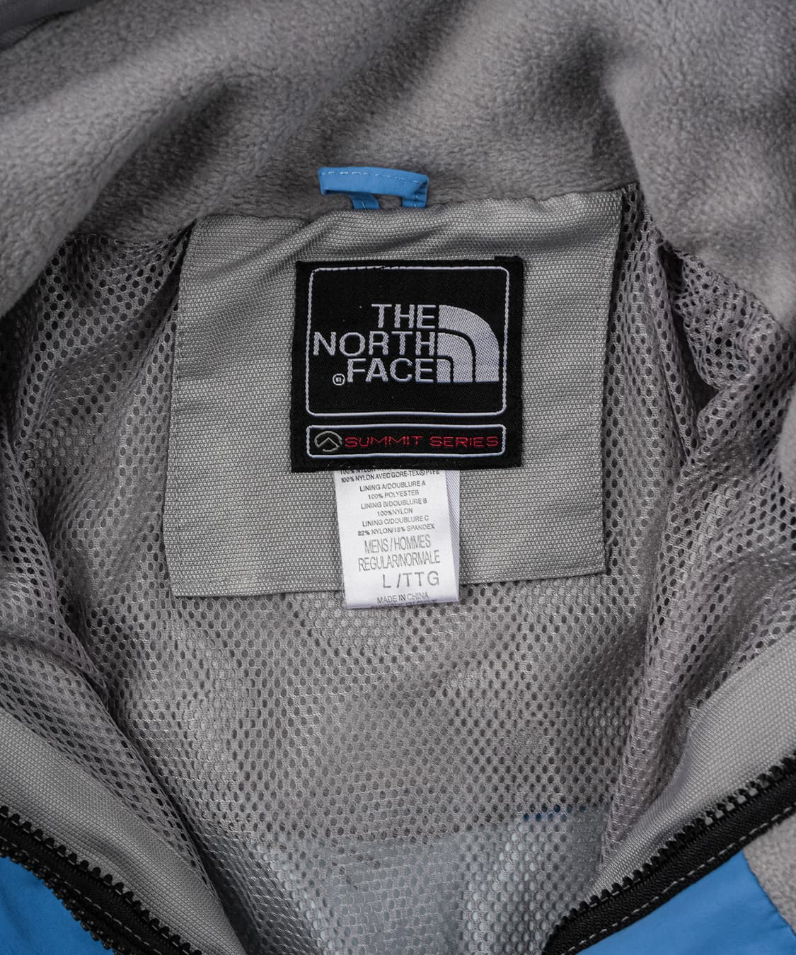 (105) 노스페이스 HyVent 테크니컬 자켓 상품이미지5