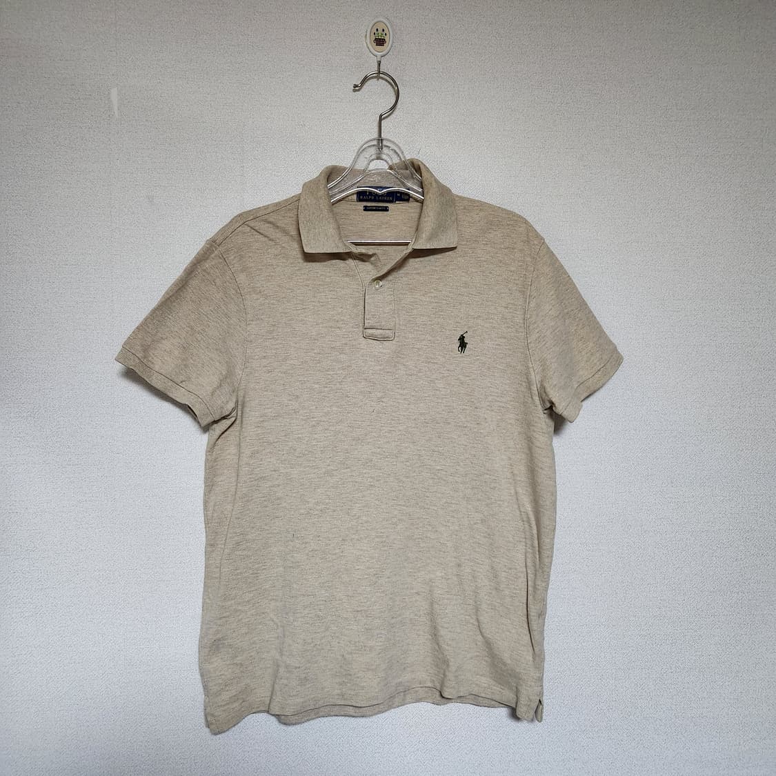 폴로랄프로렌 셔츠 남M 상품이미지1