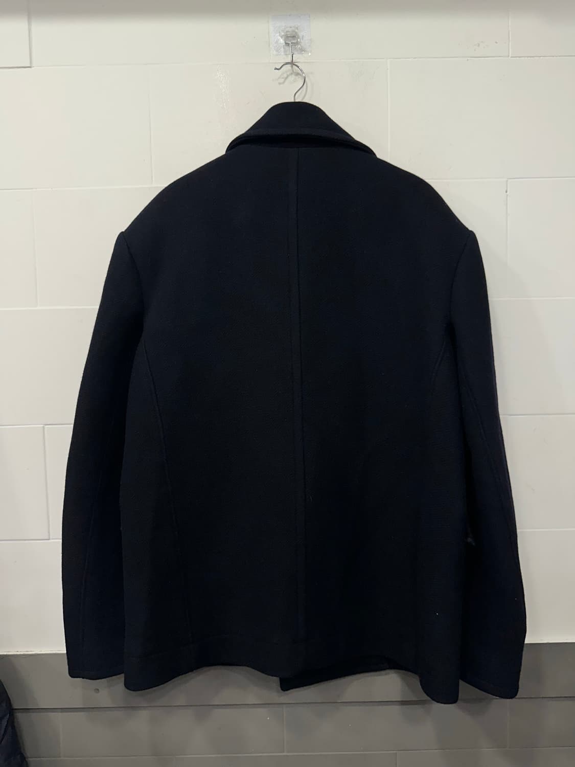 쿠어 피코트 상품이미지3