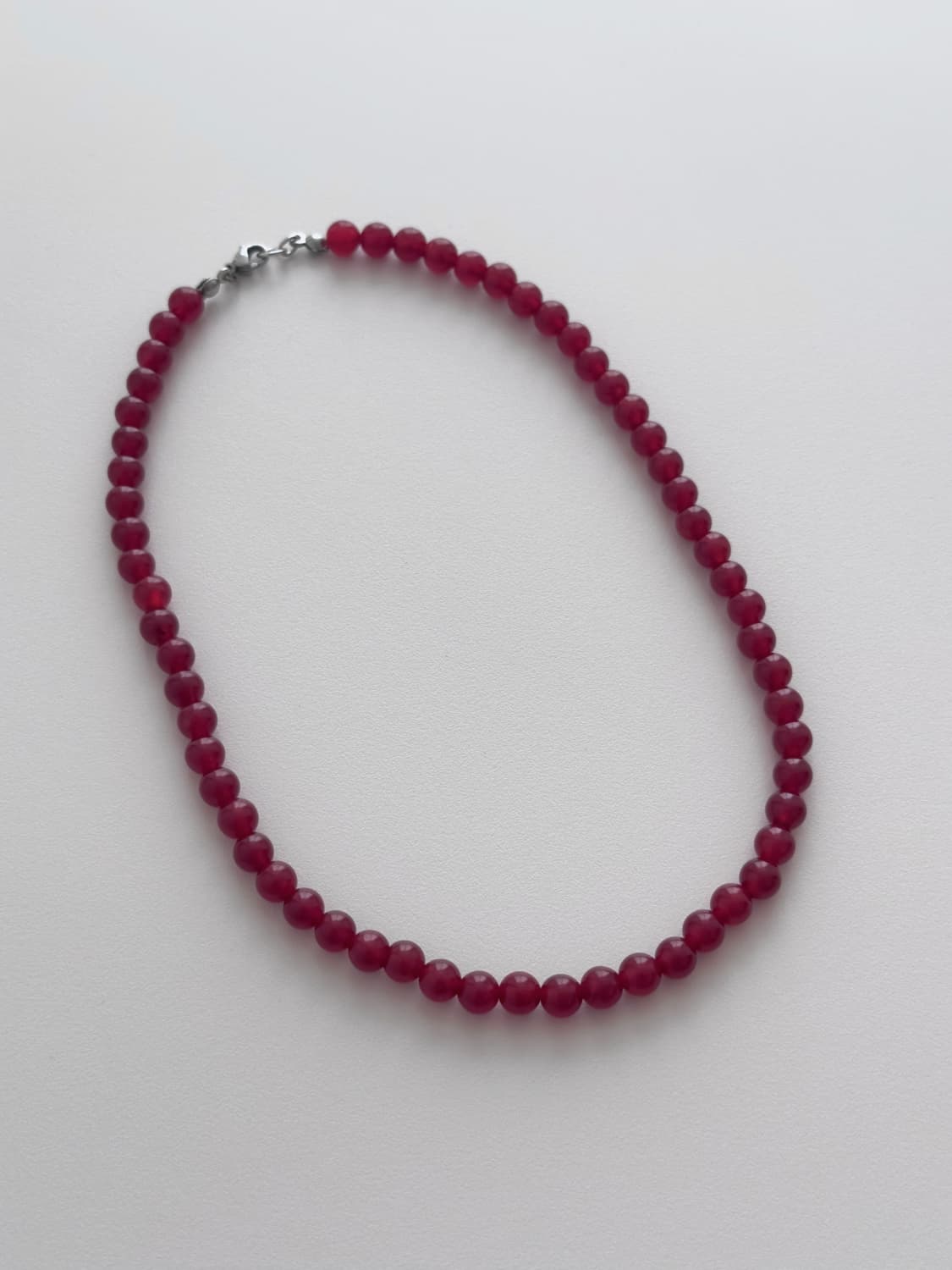 Crimson ember necklace 상품이미지2