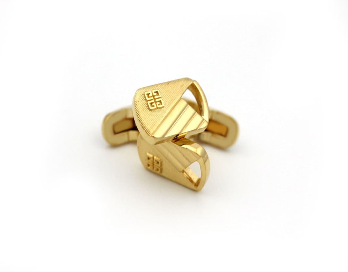 지방시 A등급 남자 명품 커프스 상품이미지2