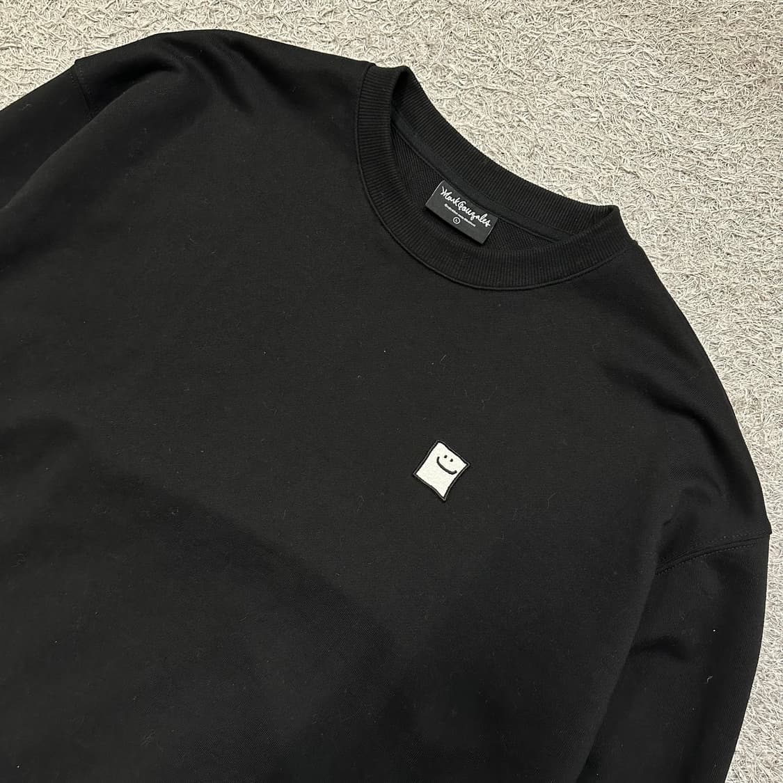 [100] 마크곤잘레스 맨투맨 상품이미지1