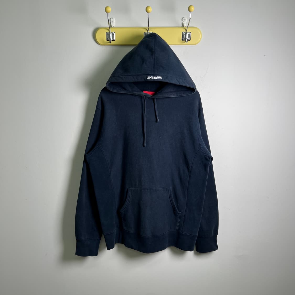 17ss supreme 슈프림 디기 후드티 L 상품이미지1
