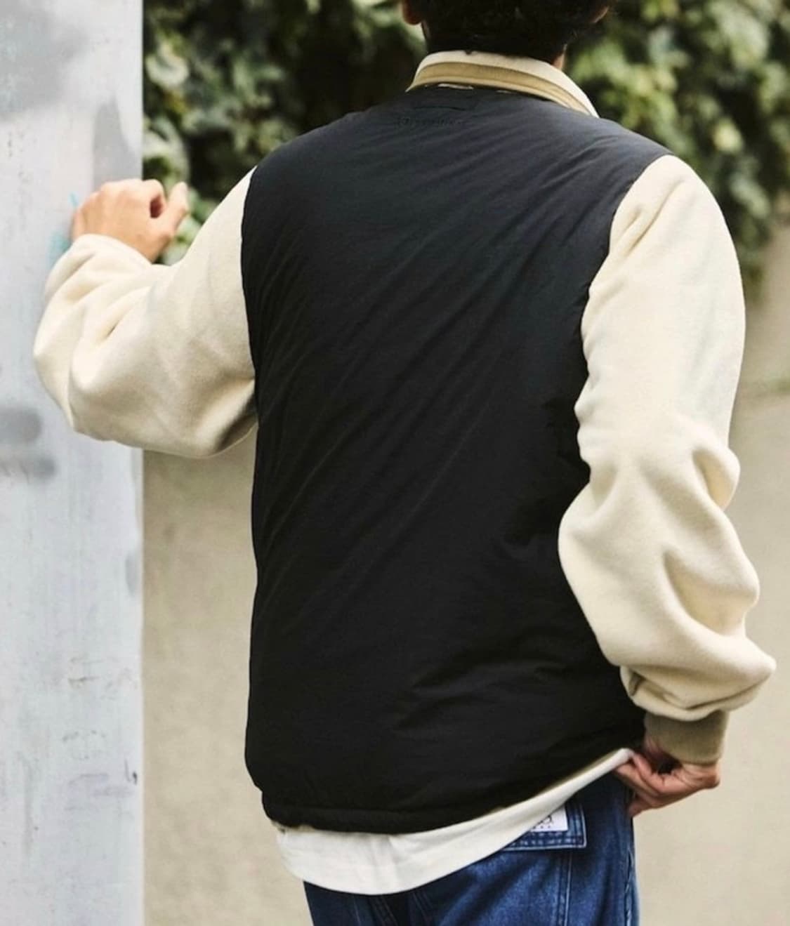 정품 프릭스스토어 프리마로프트 베스트(M,새상품) 상품이미지5