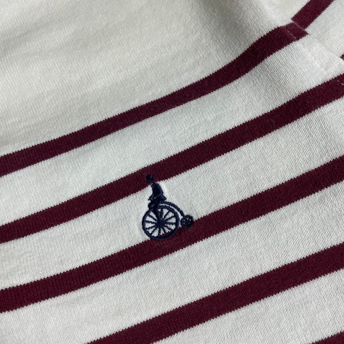 [100] 빈폴 카라 긴팔티 상품이미지4