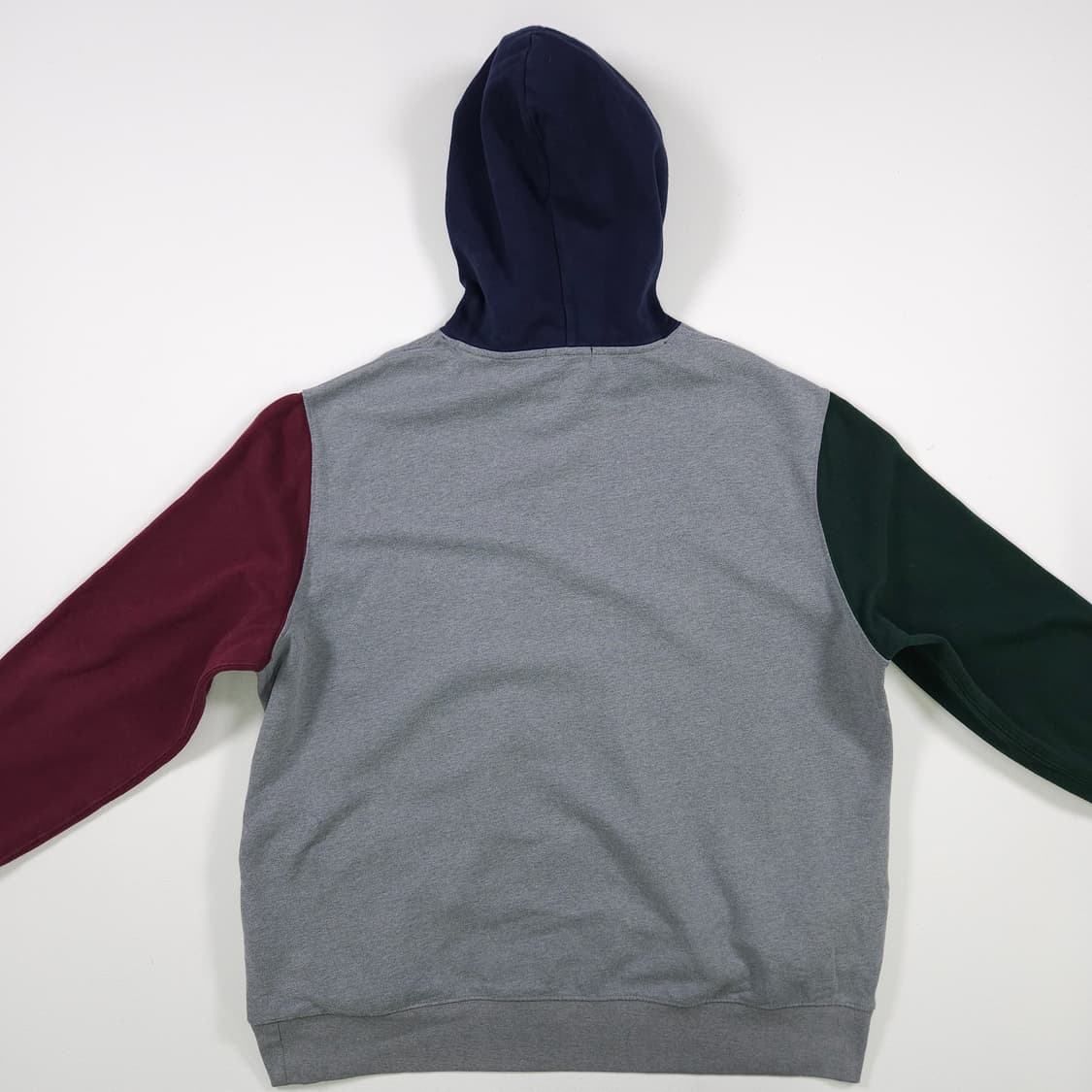 폴로 랄프로렌 베어 후드티 상품이미지8