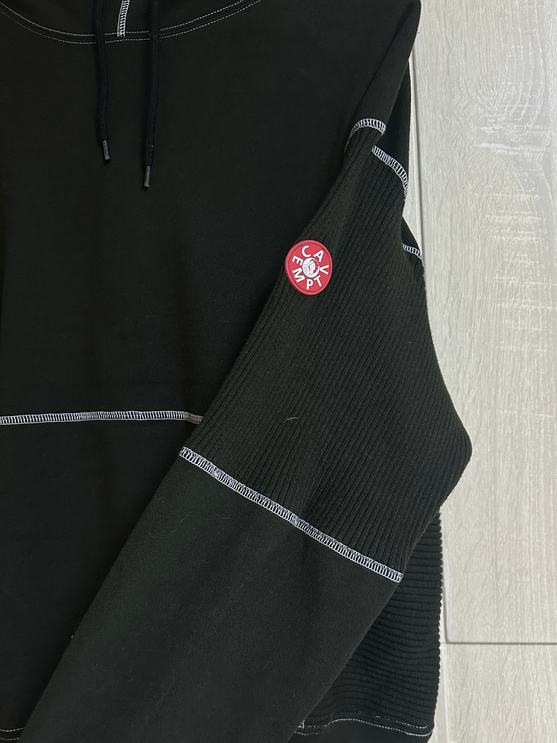 [판매]카브엠트 후드티 상품이미지2